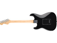 Fender Standard STRAT HSS LRL BPG BLK Fender Standard STRAT HSS LRL BPG BLK